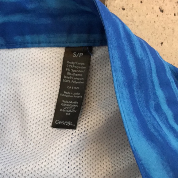 George brand swim trunks - Picture 4 of 6